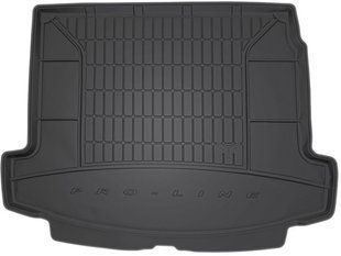 Коврики багажника RENAULT Megane II Kombi 2003-2009 / TM405219 TM405219 фото