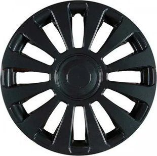 Ковпаки на колеса Elegant 15 AVANT BLACK 15 AVANT BLACK фото