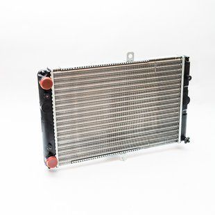 Радіатор охолодження Daewoo Sens ECO LA 2301-1301012 LA 2301-1301012 фото