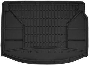 Коврики багажника RENAULT Megane III Coupe 2008-2015 / TM400948 TM400948 фото