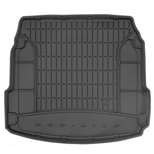 Коврики багажника AUDI A8 D4 2010-2017 / TM403154 TM403154 фото