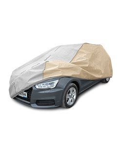 KEGEL/ Тент на машину Optimal Garage, Kombi/hatchback XL /5-4317-241-2092 5-4317-241-2092 фото