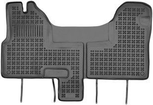 Коврики салону гумові iIVECO daily 2006 - Rezaw-plast RP 203802 203802 фото
