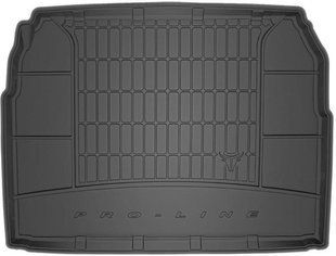Коврики багажника MERCEDES E-Klasa W210 Sedan 1995-2003 / TM405134 TM405134 фото