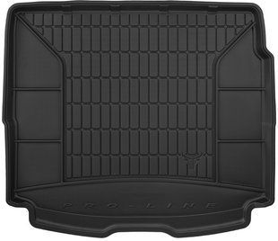 Коврики багажника RENAULT Megane III Grandtour Estate 2008-2015 / TM548522 TM548522 фото