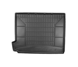 Коврики багажника CITROEN C4 Grand Picasso 7 seats 2013-2019 / TM549895 TM549895 фото