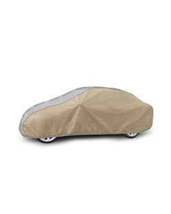 Тент на машину Optimal Garage, Sedan L 425-470 см KEGEL (5-4322-241-2092) 5-4322-241-2092 фото