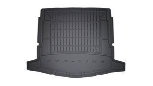 Коврики багажника NISSAN X-Trail III 2013-2017 нижня пол / TM403239 TM403239 фото