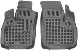 Коври салону FIAT Doblo 2006-2010 2 seats/ RP 201509 RP 201509 фото