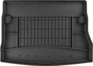 Коврик багажника KIA Cee'd I Hatchback 5d 2006-2012 / TM404472 TM404472 фото