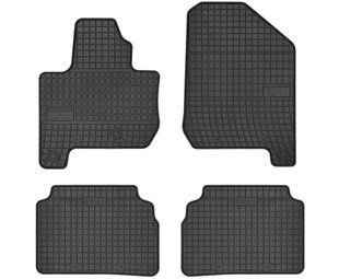 Коврики салону KIA Soul EV 2014-... / EL 20547280 EL 20547280 фото