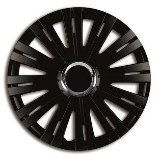 Колпак ELEGANT 13 ACTIVE RC black (комплект 4шт.) 15 ACTIVE RC black фото