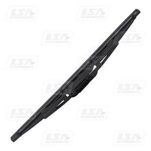 Щітка склоочисника LSA LA 11"/280 1 шт LA 11"/280 фото